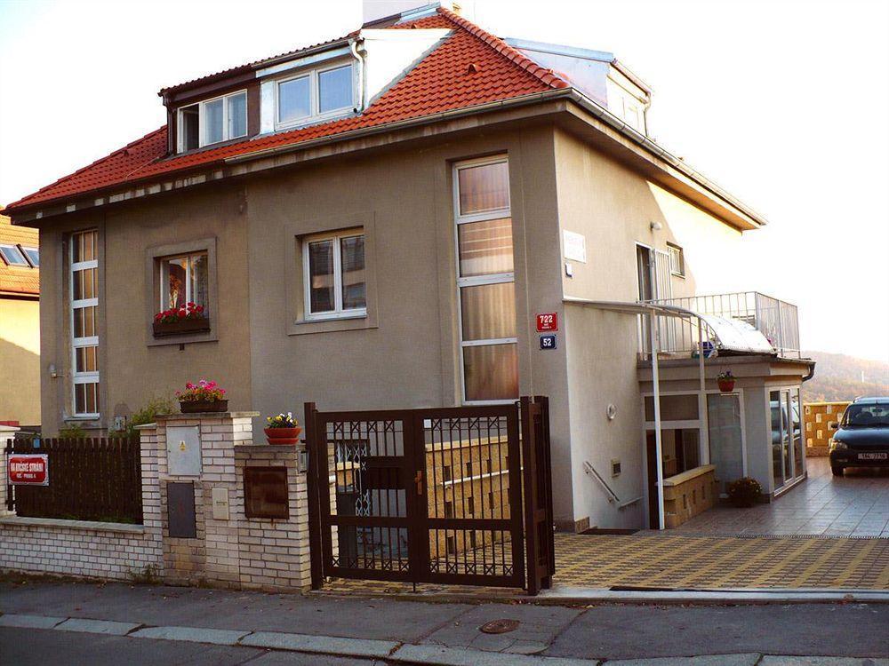 Gasthof Nika 3*