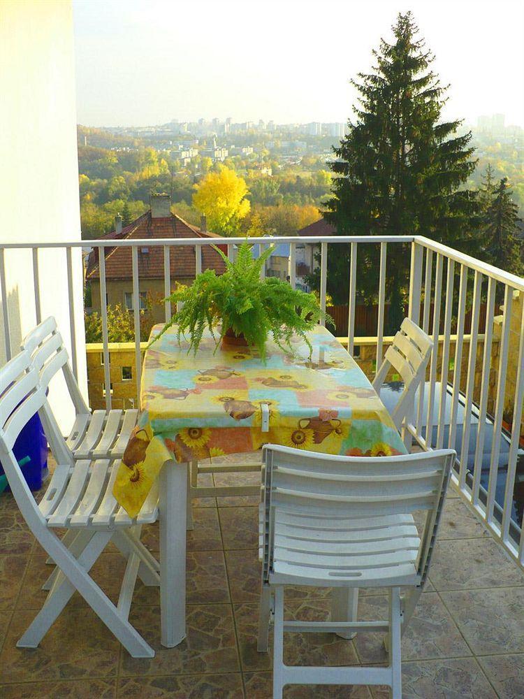 Nika Gasthof Prag