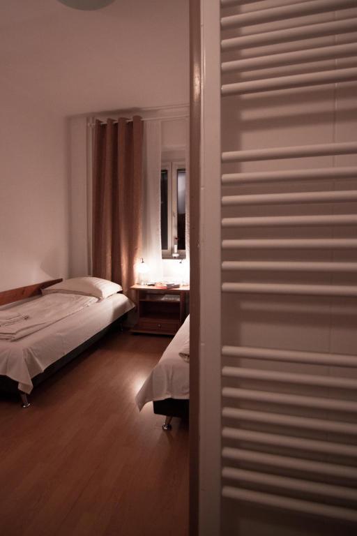 Nika Pensjonat 3*