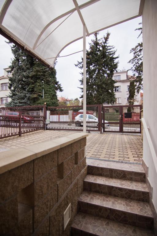 Pensjonat Nika