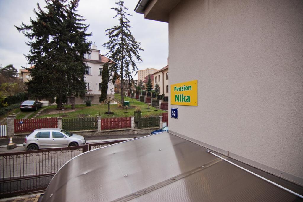 Nika Praga