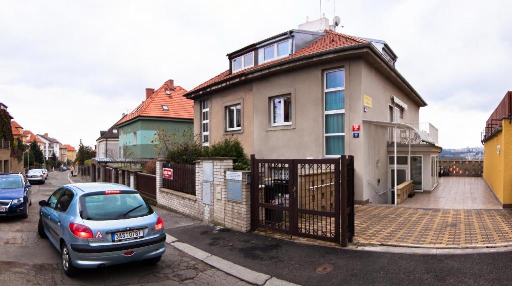 Gasthof Nika