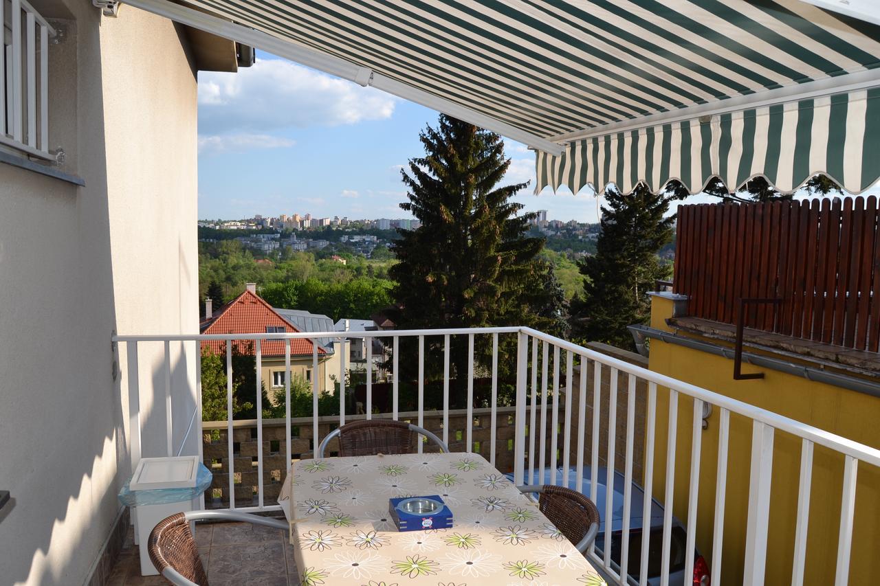 Nika 3* Praga