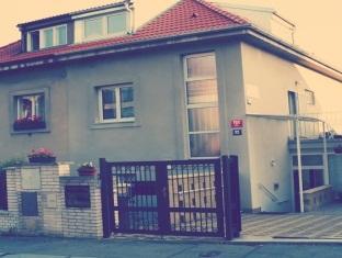 Nika 3* Prag