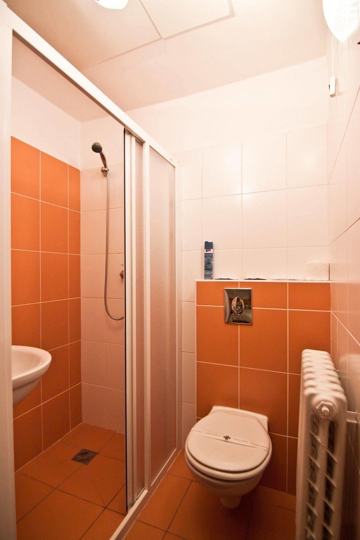 Nika Pensjonat 3*