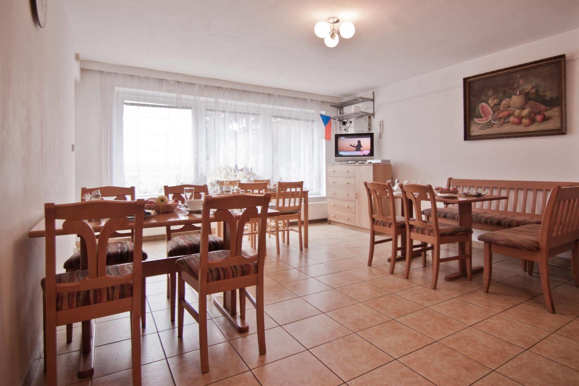 Nika Pensjonat 3*