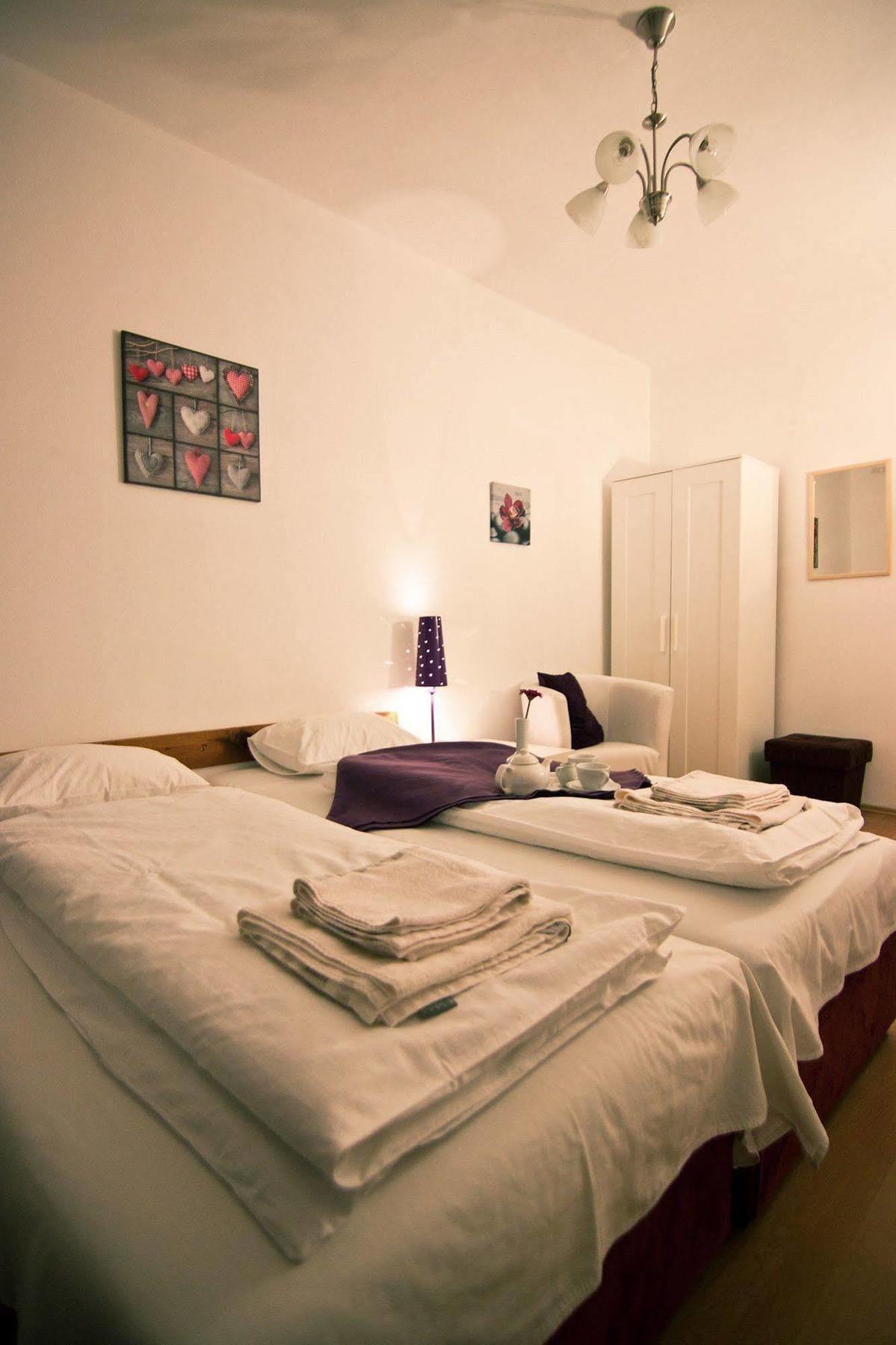 Nika 3* Praga