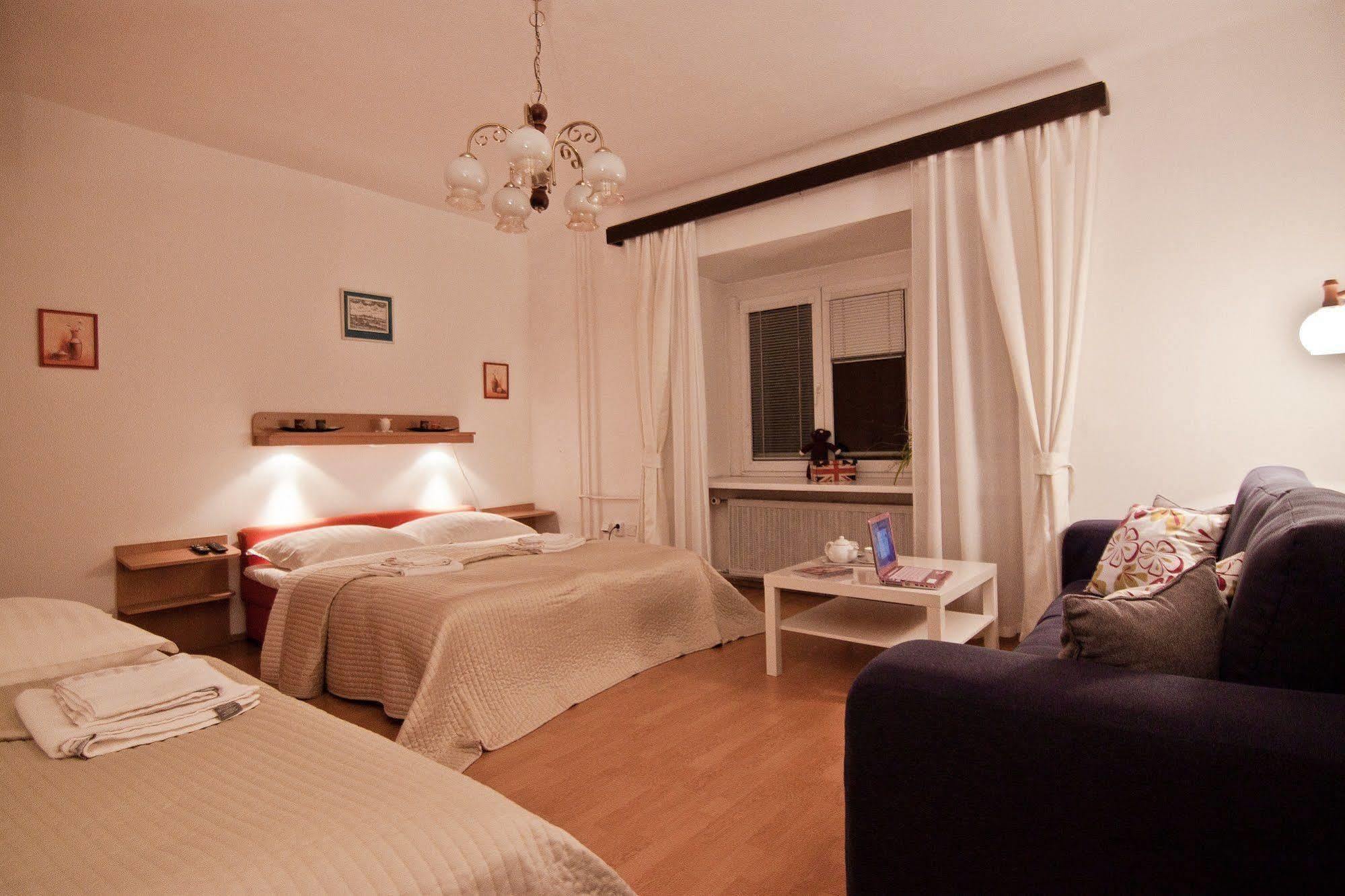 Nika Pensjonat 3*