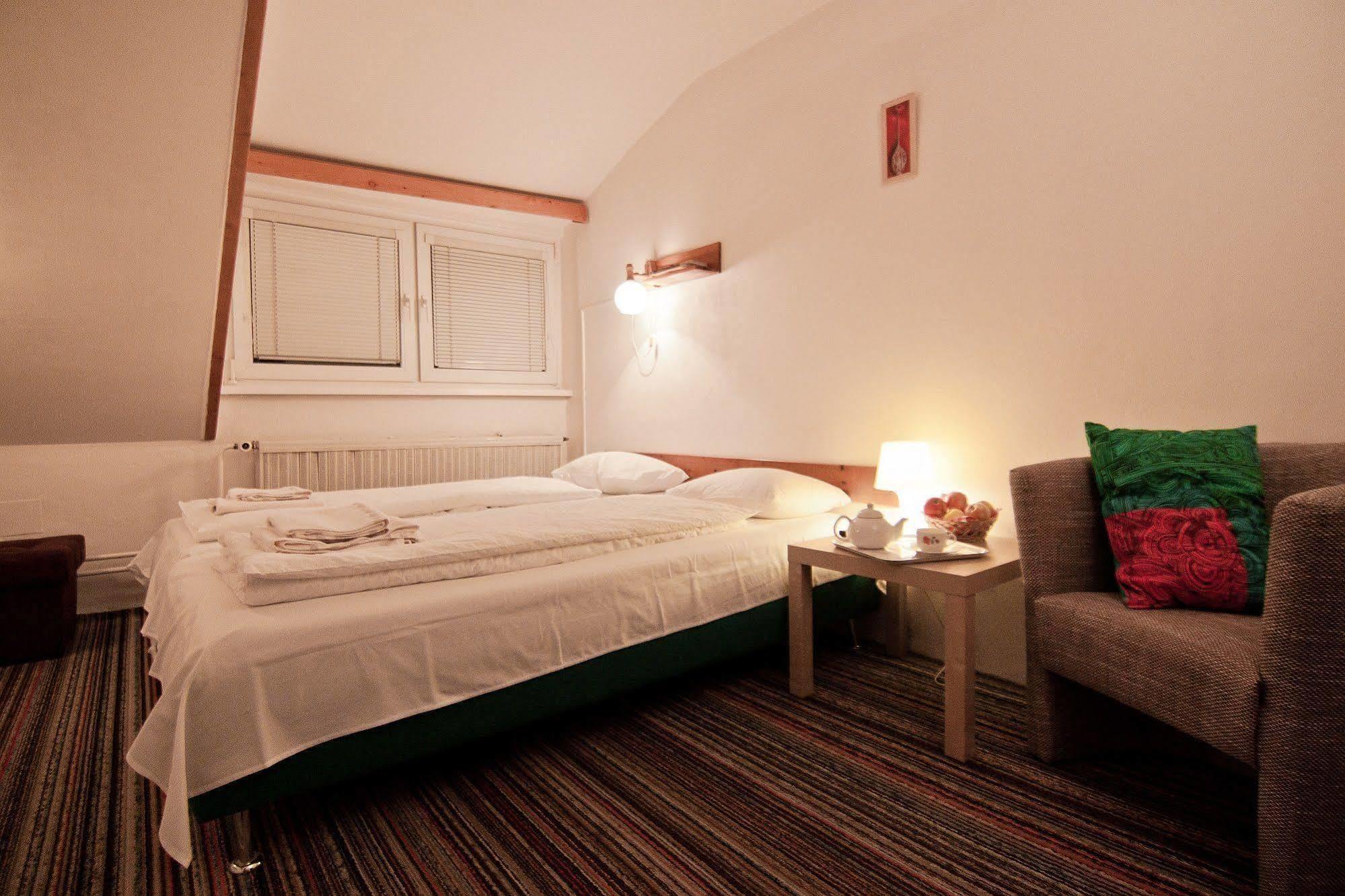 Nika Gasthof 3*