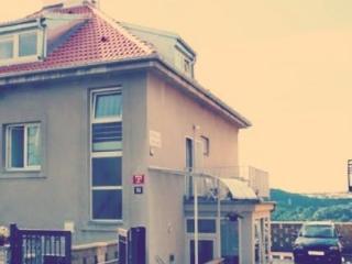 Gasthof Nika Prag