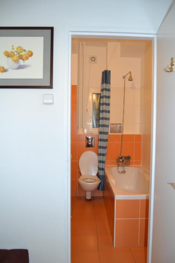 Nika Pensjonat 3*
